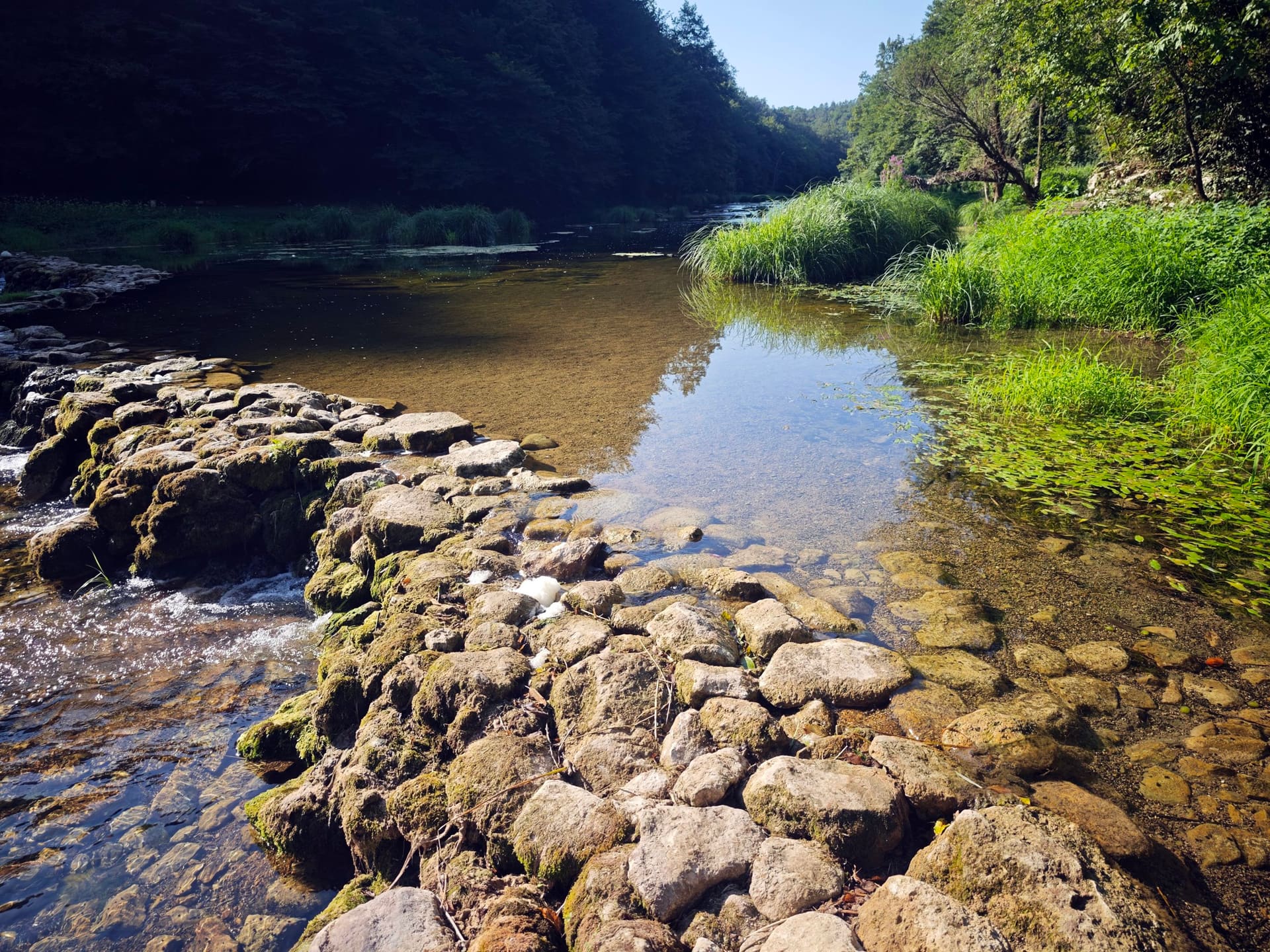 Kotlac — srce Korane sa pričom — 1
